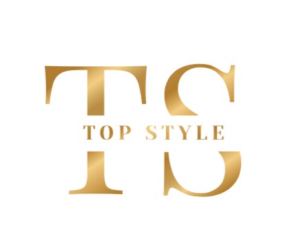 Топстайл. Top Style. Top Style Чебоксары. Style logo.